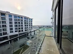 BRAND NEW STUDIO WITH BIG BALCONY-HOT OFFER