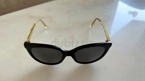 Gucci Original Sunglasses