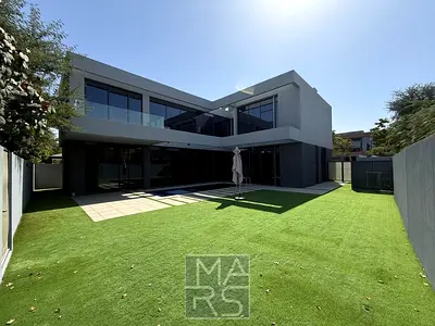 Luxury 5BR Forest Villa in Masaar 1 | Premium Living | 2 Payments | AED 330K