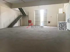 Brand New 3,600 Sqft Warehouse 50 Kva Electricty For Rent In Jurf Industrial Area Ajman
