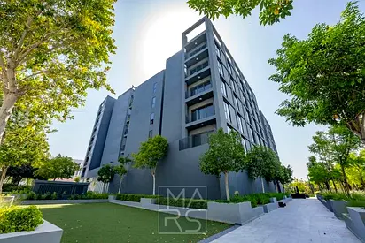 Hot Offer Furnished Studio Areej Building Just 37K Aljada
