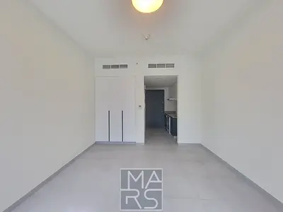 Hot offer | Spacious studio | Covered parking | Gym.pool | Luxurious amenities