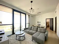 CONNECTED TO DUBAI MALL | FULLY FURNISHED