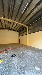For Rent: Warehouse – Sharjah, Emirates Industrial City, Al Sajaa (Al Hanoo)