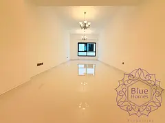 2bed+maids/New building/Huge size