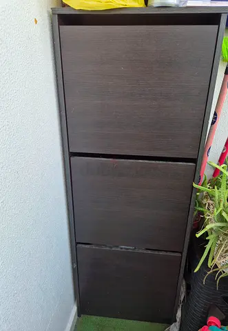 Shoe stand