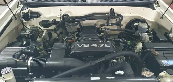2005 Toyota SEQUOIA 照片 15