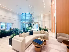 Spacious Layout I Downtown Skyline I Vacant