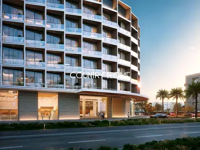 Modern 1BR Living at Binghatti Hillcrest