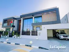 FULLY UPGRADED | LUXURY INDEPENDENT VILLA | VOT