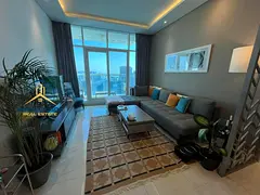Furnished 2BR | Canal View | Business Bay