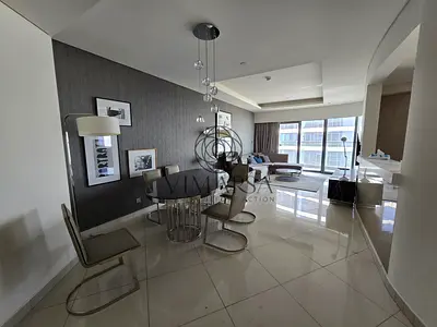 Exclusive | Furnished | High Floor