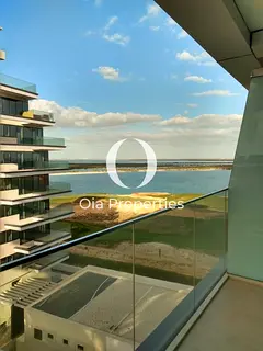 Luxurious 2BHK | Partial Sea and Golf view | Ready