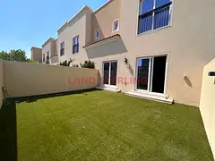 2BR + Maid I Close to Pool &amp; Park | Single Row
