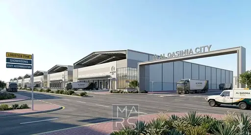 Commercial| Office and Residential | Freehold Land