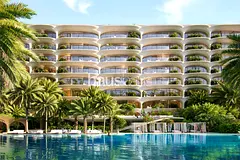 Flexible Payment Plan | Sea View | Luxury Living