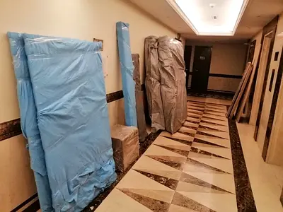 Removal service