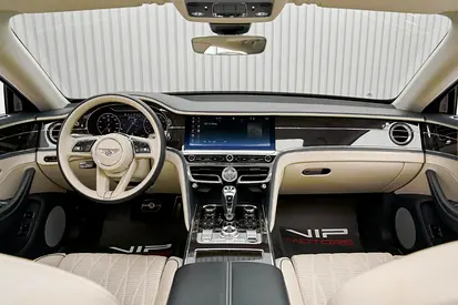 صورة مصغرة 11 لـ 2021 Bentley FLYING SPUR