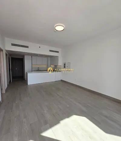 شقة بغرفة نوم واحدة | إطلالة على وسط المدينة | شرفة | Luma Park Views JVC
