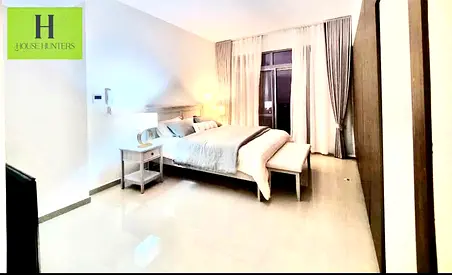 Limited time Offer Fully Furnished Studio available with All Amenities Ready