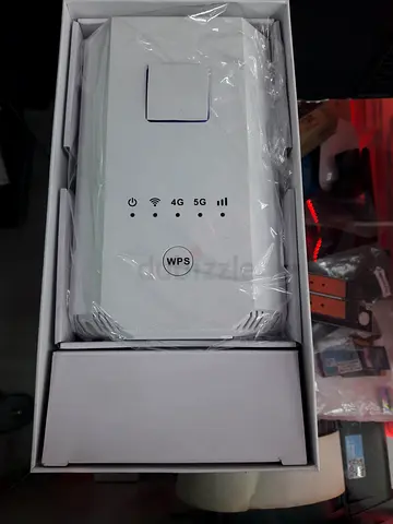 5g sim wireless router all in one