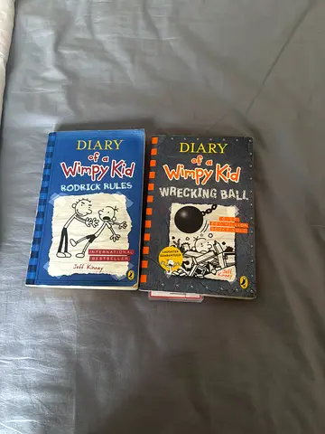 Books