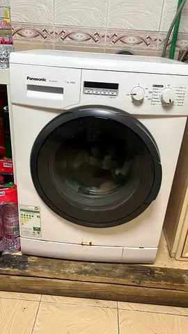 Home appliances