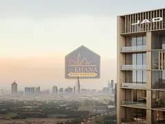 Close to Metro | Easy Instalments with only 5% DP | Fully Furnished