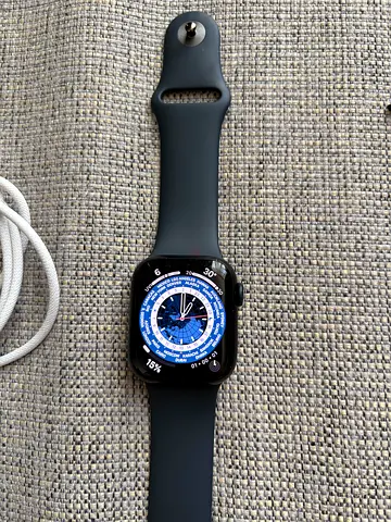 Apple Watch 9