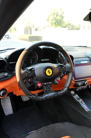 صورة 11 لـ 2017 Ferrari GTC4 LUSSO