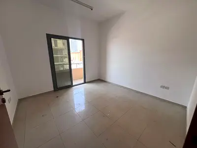 One bedroom and living room # Central air conditioning # Free maintenance # Al Nuaimiya, Ajman
