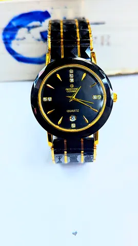 Ceramic Watch Available
