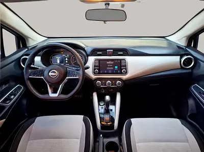 صورة 9 لـ 2024 Nissan SUNNY