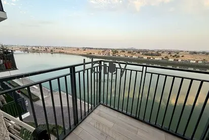 Fully Furnished | Full Canal View