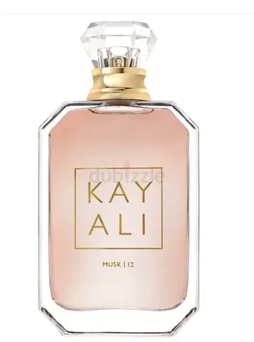 Kayali Musk 12 Eau de Parfum - 50ml