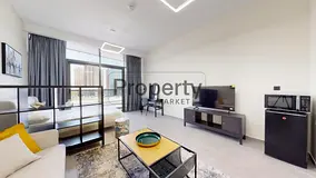 Fully Furnished | Spacious | 12 Payments Option