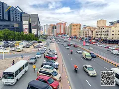 Prime Investment Opportunity on Sheikh Khalifa Street