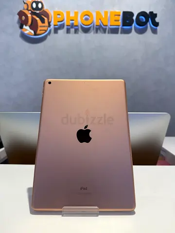 Apple iPad 8th Gen ( 128GB ) Wifi - Like New with 12 Months Warranty