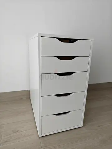 IKEA ALEX drawer unit 36x70 for sale