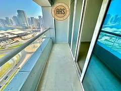 Spacious &amp; Bright 3BHK | Ready to Move | Stunning View | Prime Location Near Dubai