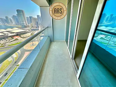 Spacious & Bright 3BHK | Ready to Move | Stunning View | Prime Location Near Dubai