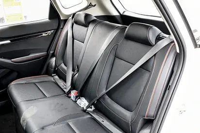 2025 KIA SELTOS 照片 6
