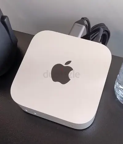 Apple Mac mini m4