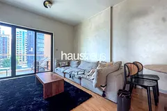 Beautifully Upgraded 2 Bed | Comfy and Spacious