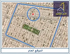 Residential Land on 36-Meter Road for Sale – Residential Investment