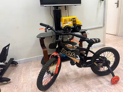 Bicycle for sale