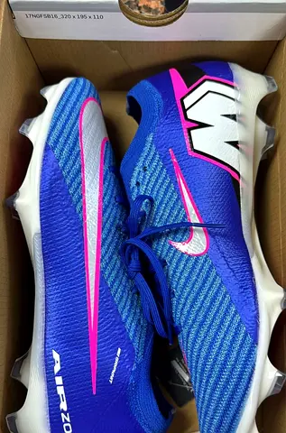 Football shoe Nike vapor 16 Elite