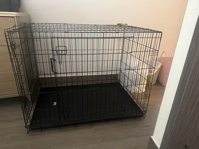 Dog Crate