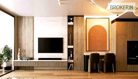 Peaceful Living | Bright & Modern Home | Call Now!