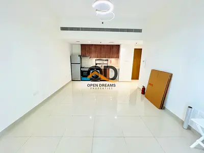 Big Layout Ground Floor 1BHK in Al Zahia Uptown | Family Perfect Home